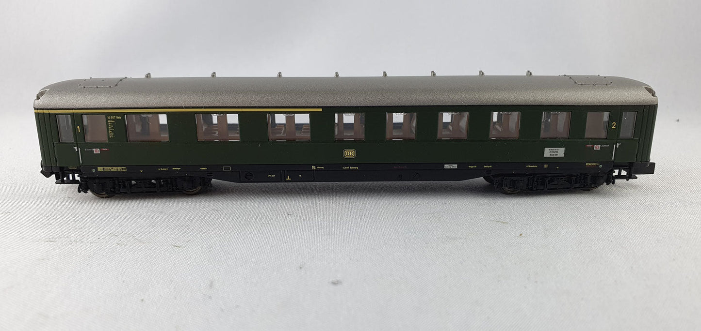Minitrix 91044 DB Schnellzugwagen 1./2. Kl. (DP564)