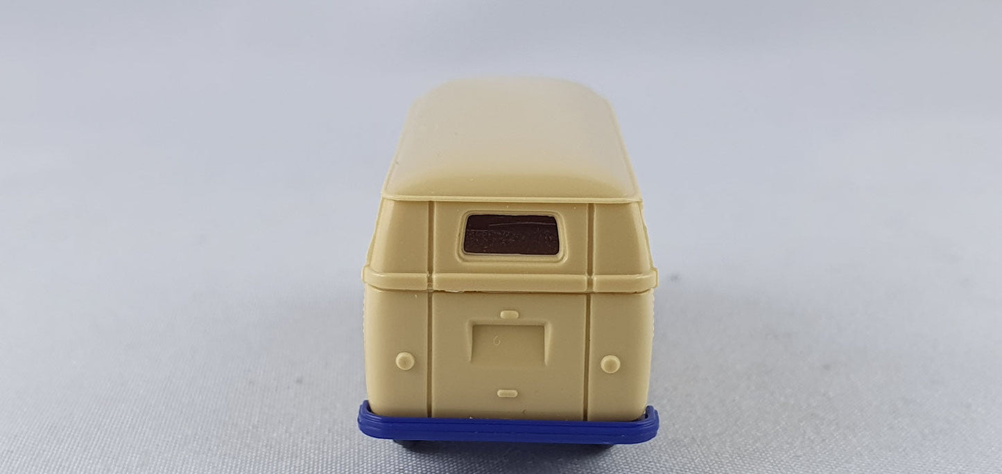 Brekina 129 VW T1 "Bavaria Bier Hamburg" (Bre129)