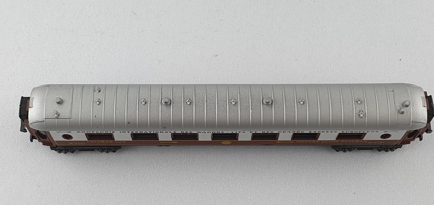 Lima 320393 CIWL Pullman Salon Voiture (DP535) 