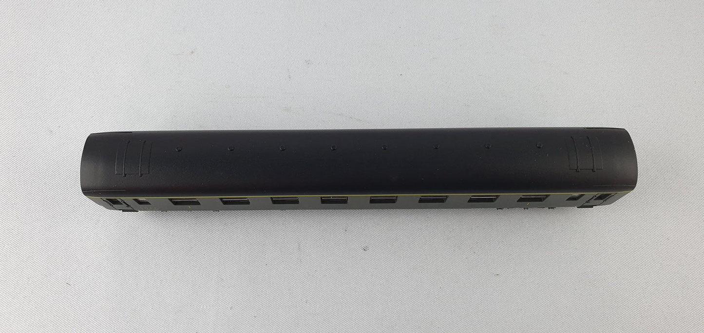 Lima 320328 SNCF Schnellzugwagen 1. Kl. dunkelgrün (DP563)