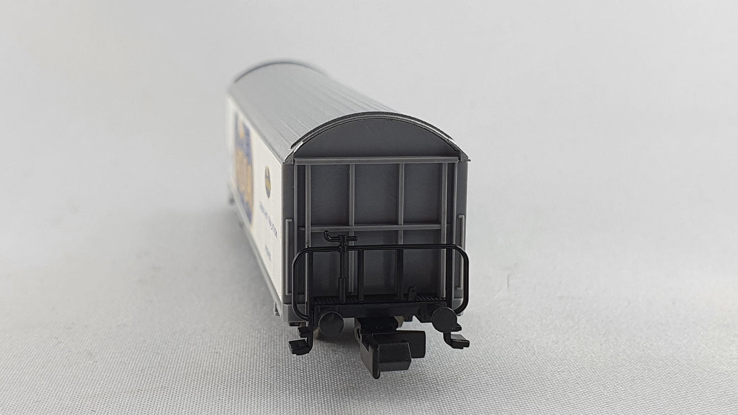 Minitrix 15605.900 SBB Schiebewandwagen "MIDOR" OVP (DG111)