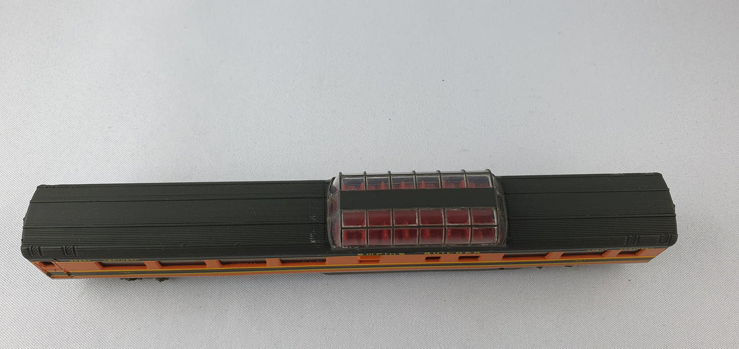 Con Cor 4003 GN Empire Builder View Dome (DP485)