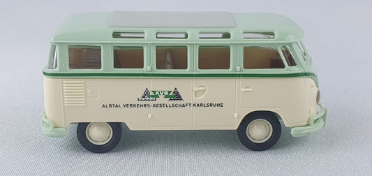 Brekina 1312 VW T1 Albtal Verkehrsgesellschaft OVP (Bre1312)