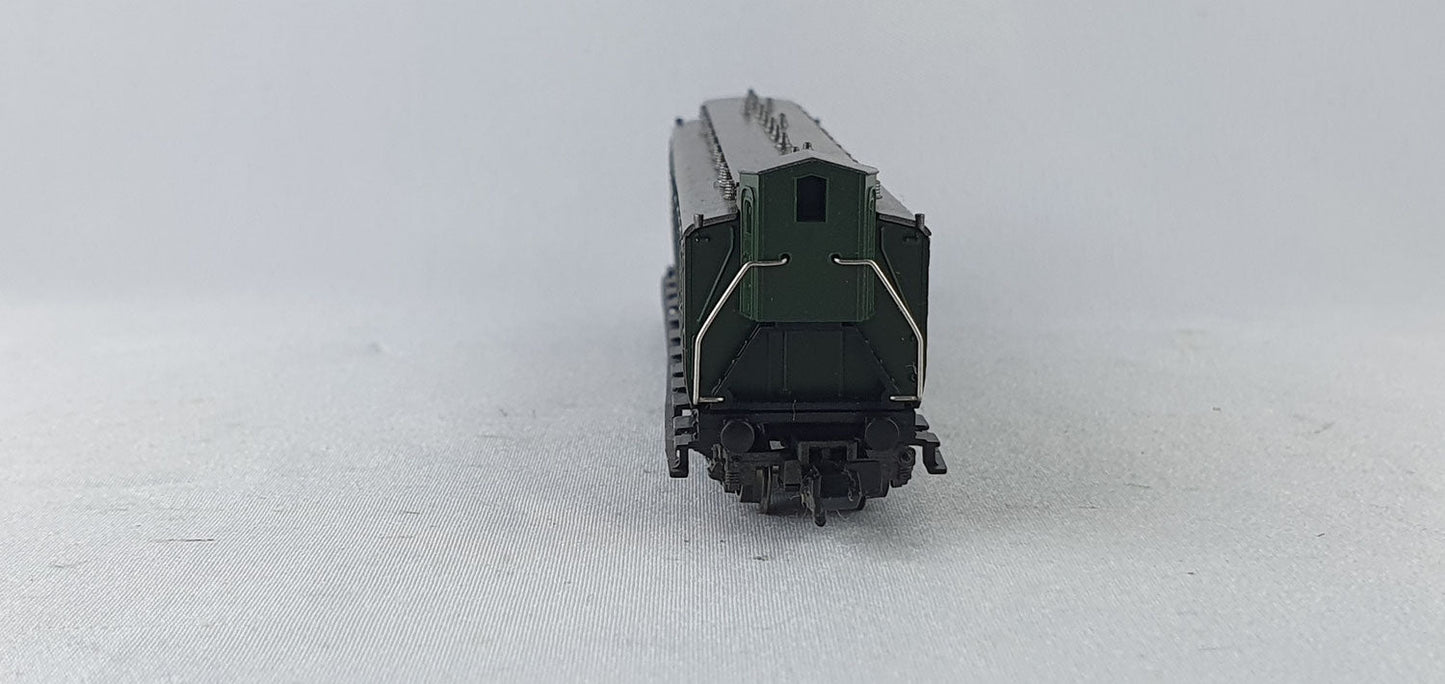 Fleischmann 8086 DRG Abteilwagen 3. Kl. OVP (CWP14)