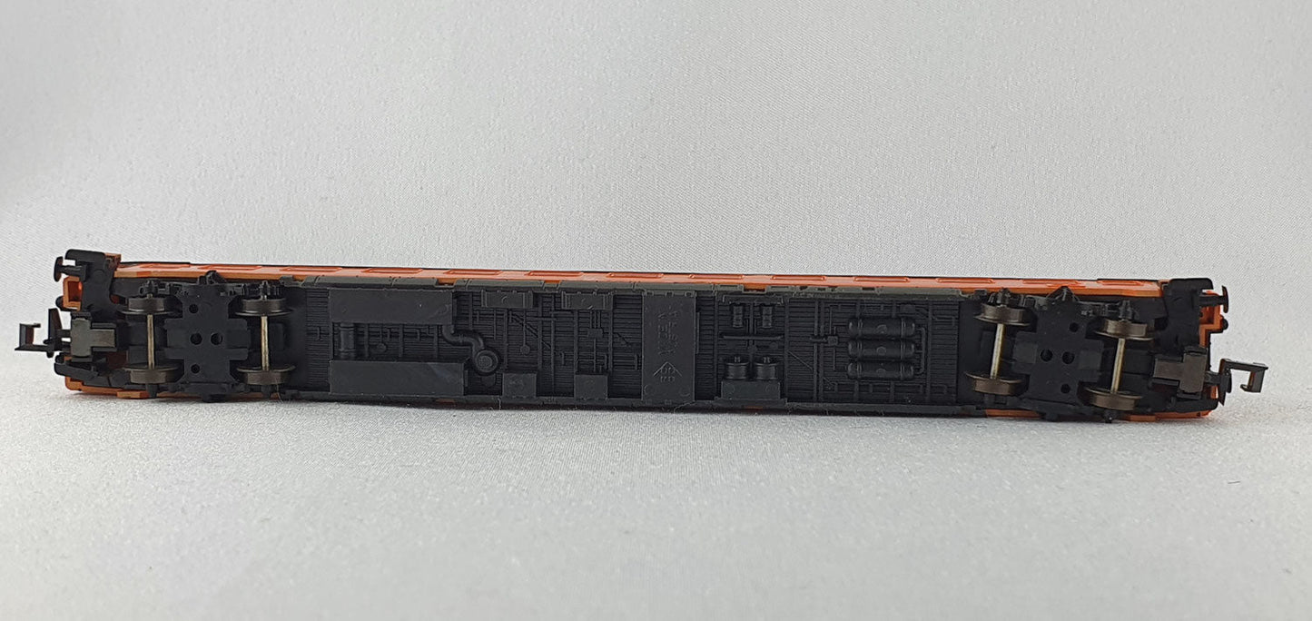 Roco 2262B FS Schnellzugwagen 2. Kl. Eurofima (DP446)