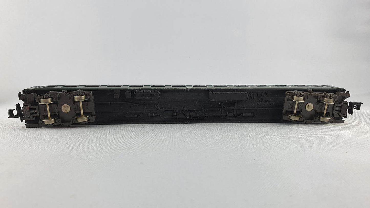 Atlas 2683 DB Schnellzugwagen 2. Kl. (DP288)