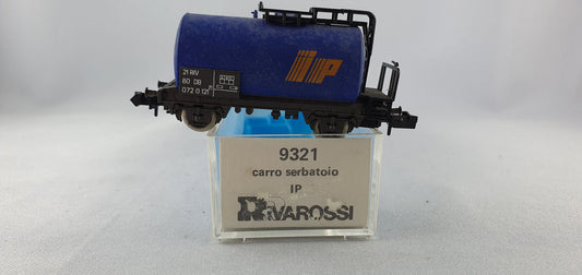 Rivarossi 9321 DB Kesselwagen "IP" OVP (E6910)