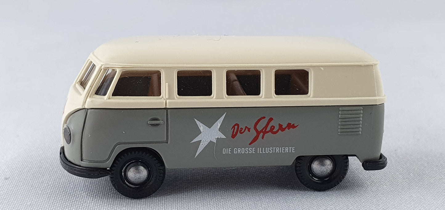 Brekina 115 VW T1 "Der Stern" (Bre115)