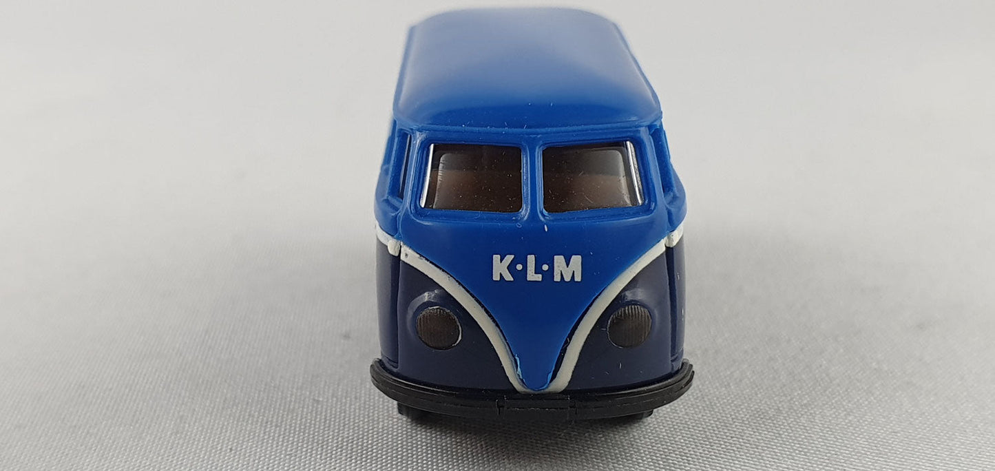 Brekina 123 VW T1 "KLM" (Bre123)