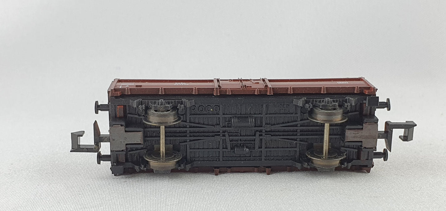 Roco 2315 DB off.Güterwagen OVP (E6940)