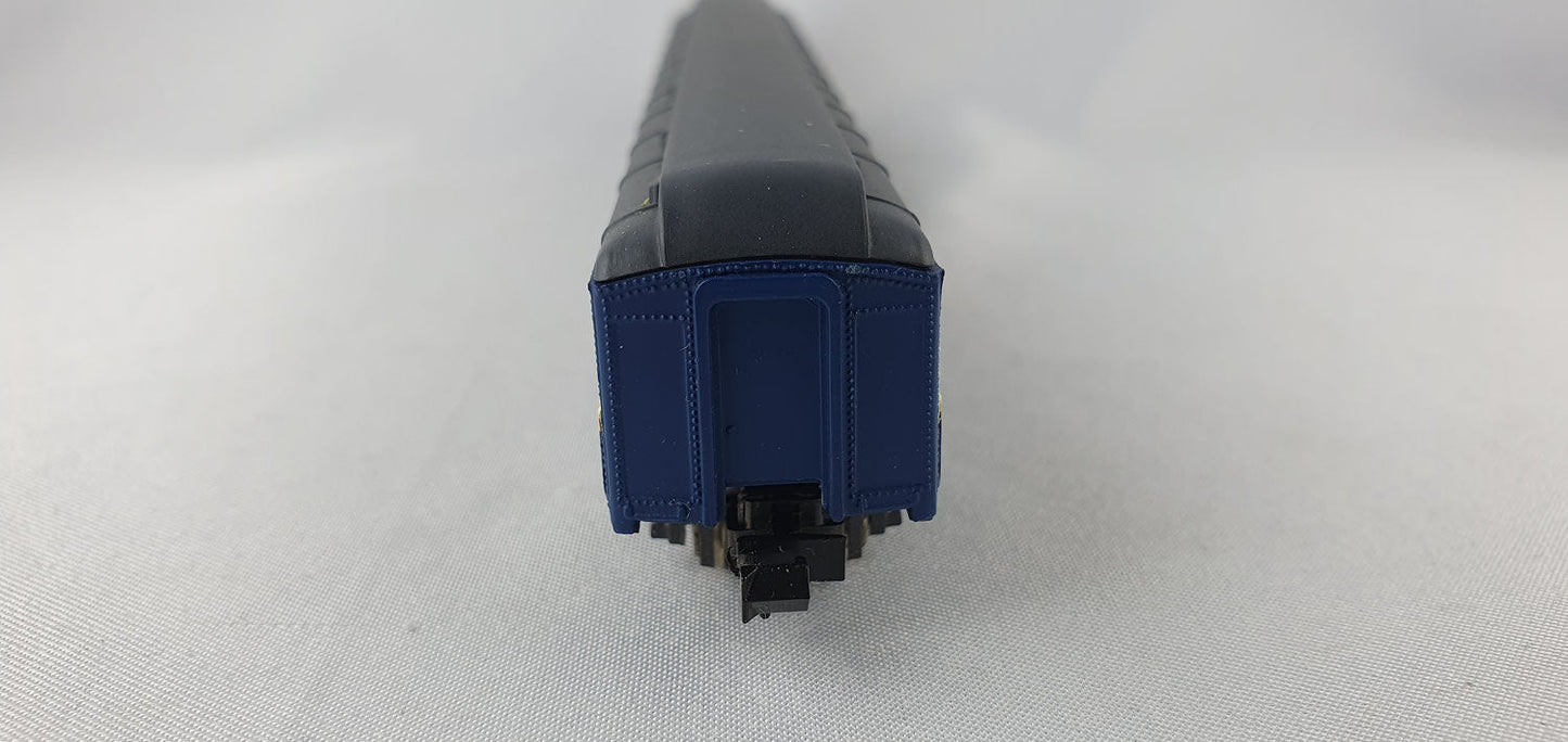 Rivarossi 9598 BC Baggage Car (DP482)