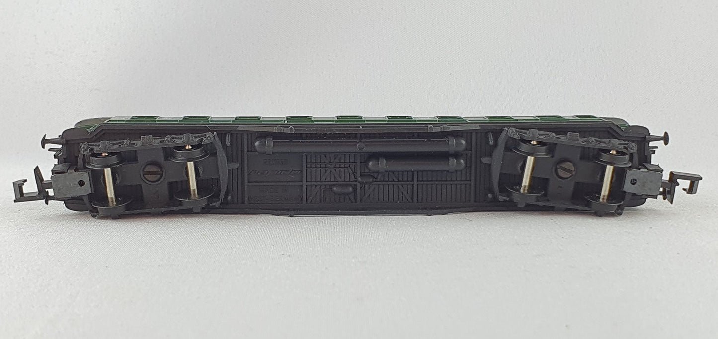 Arnold 3390 DRG Schnellzugwagen 3. Kl. OVP (DP253)