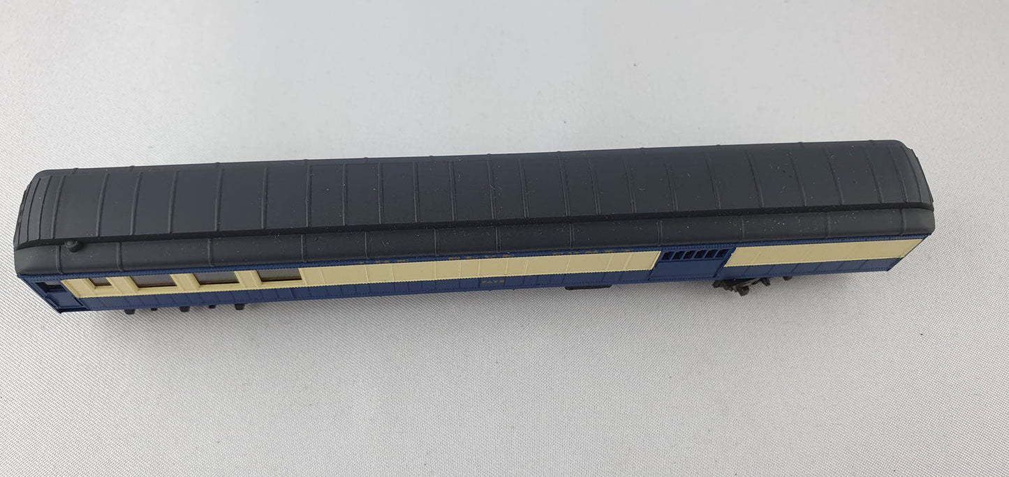 Rivarossi 9594 BC Combine Car (DP483)