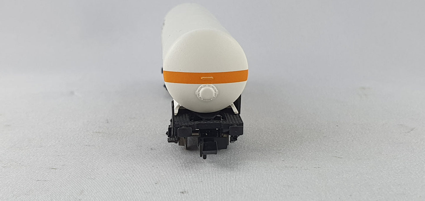 Arnold 4717 DB Kesselwagen "rexwal s.a. Geneve" OVP (CWG17)