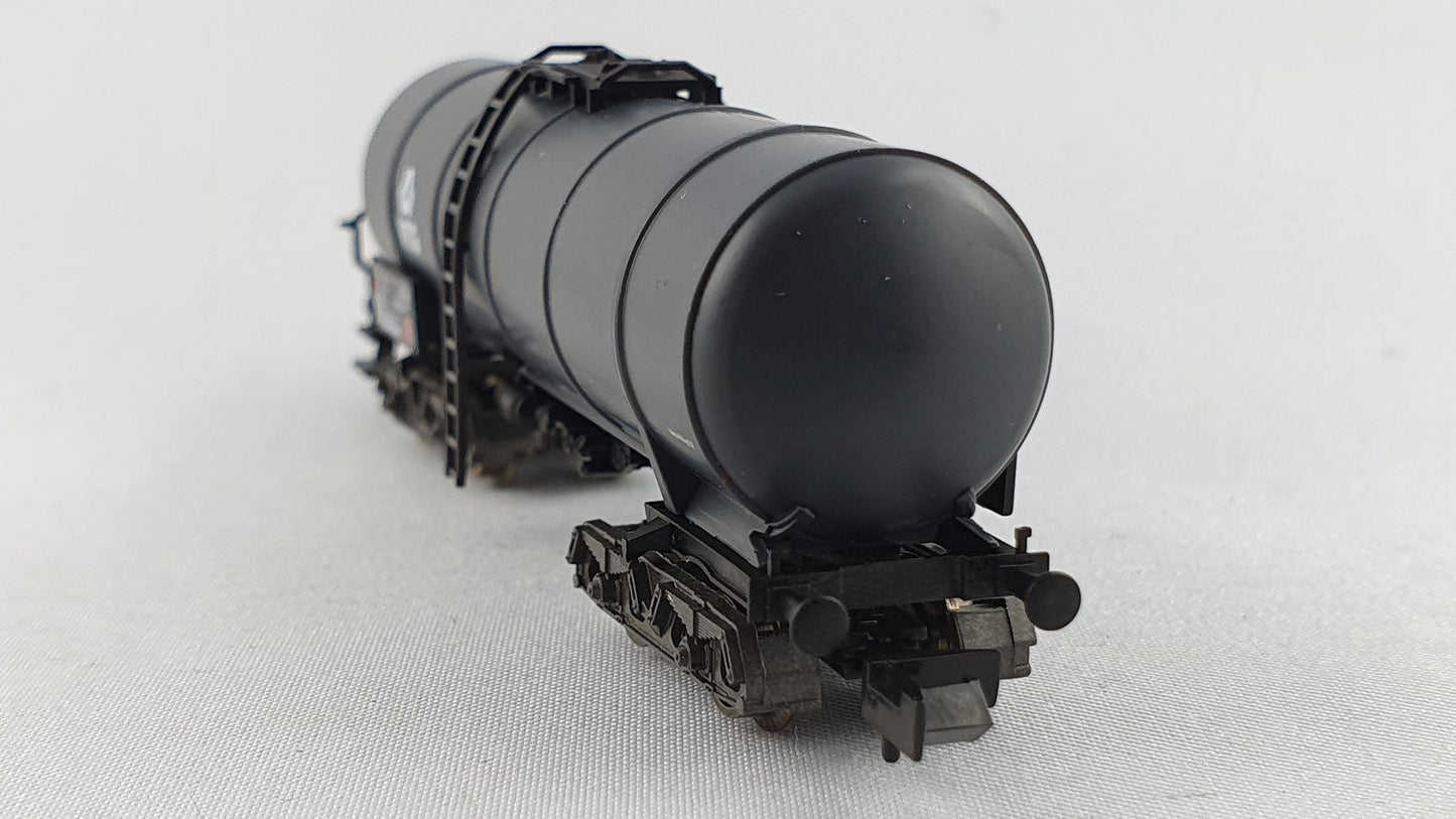 Fleischmann 8486 DB Kesselwagen 4-achsig mit Bremserbühne "VTG" OVP (DG255)