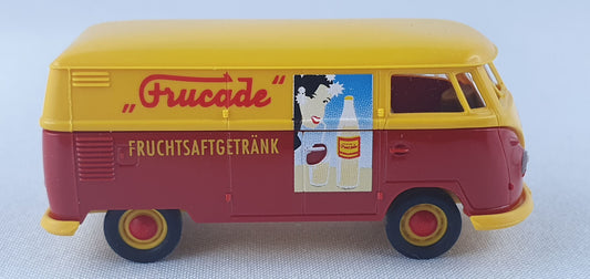 Brekina 1218 VW T1 Frucade OVP (Bre1218)