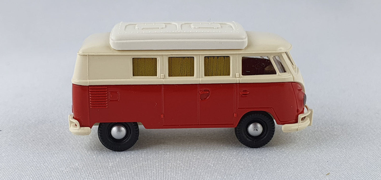 Brekina 362 VW T1 Dormobil (Bre362)