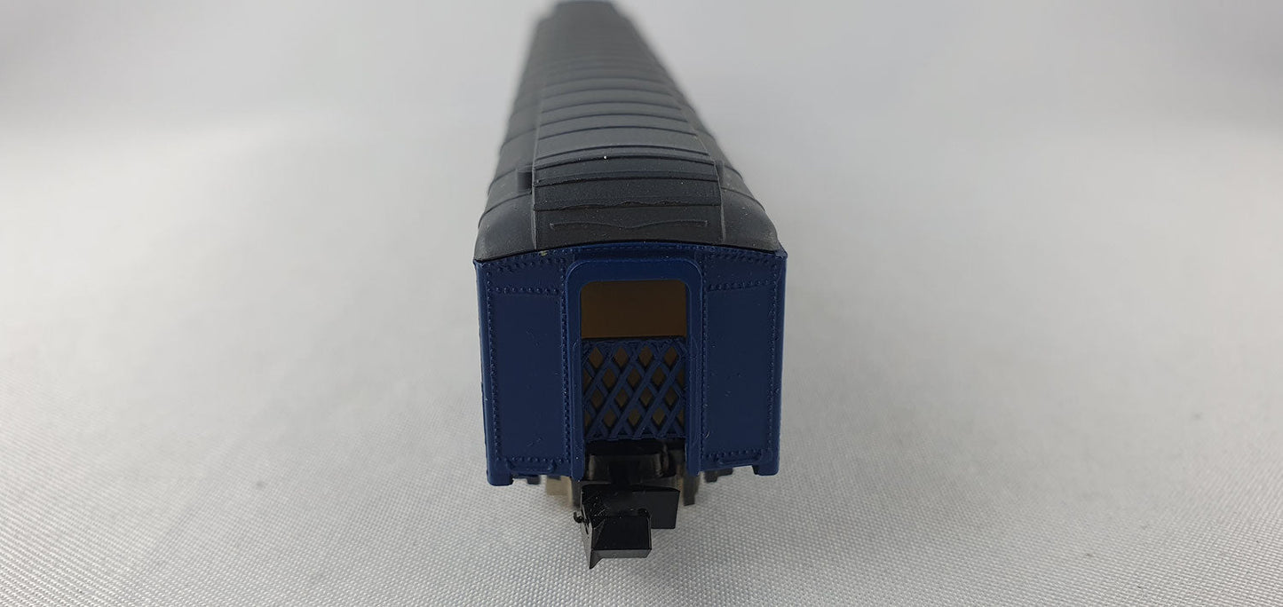 Rivarossi 9594 BC Combine Car (DP483)