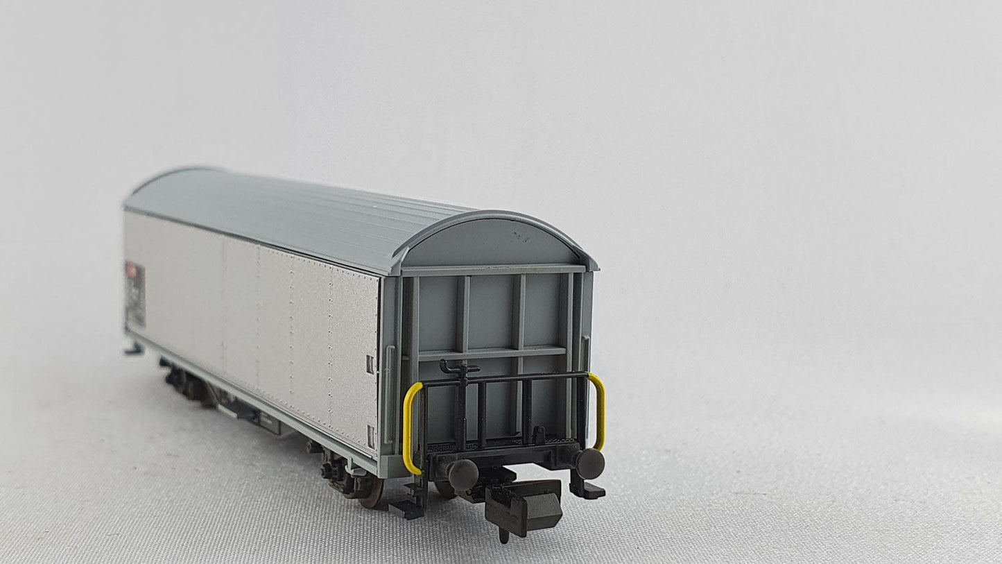 Minitrix 15642 SBB Schiebewandwagen OVP (DG106)