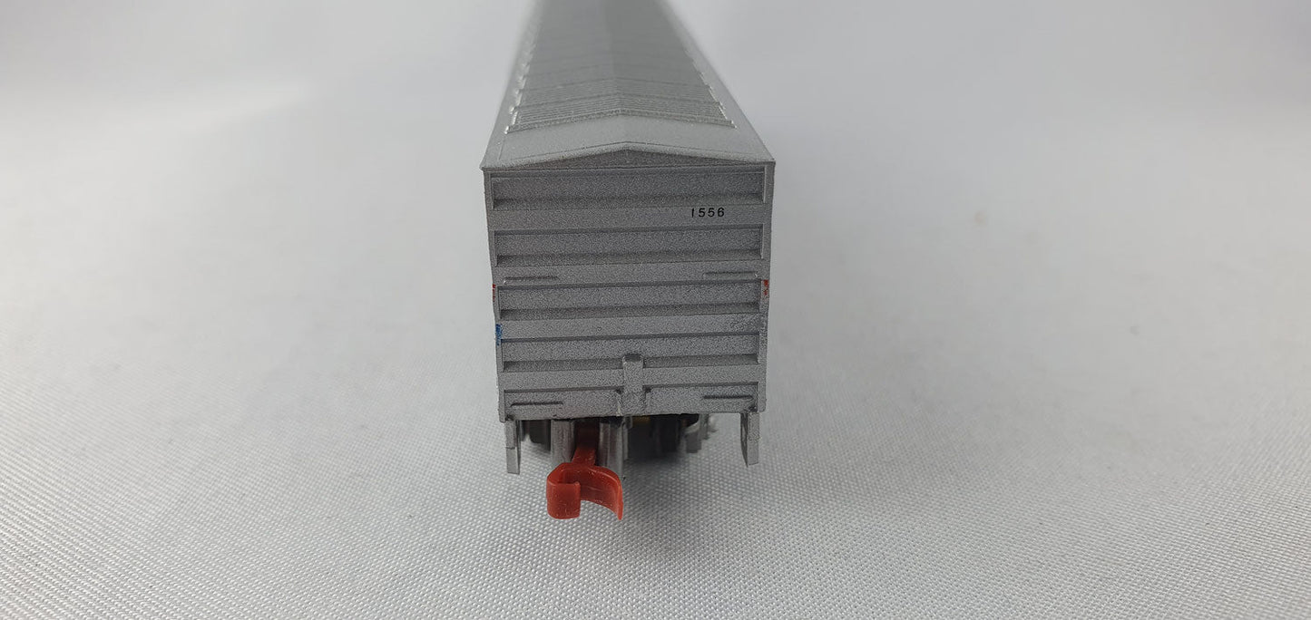 Con Cor 4683 Am 60 foot Box Car US Post Mail OVP (DP513)