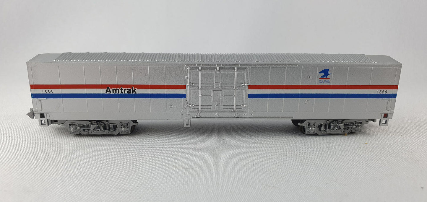 Con Cor 4683 Am 60 foot Box Car US Post Mail OVP (DP513)