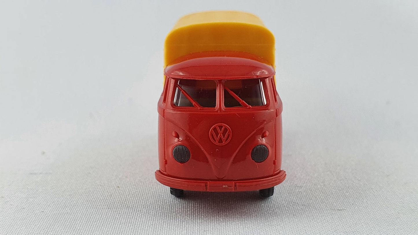 Brekina 428 VW T1 "Pinder" OVP (Bre428)