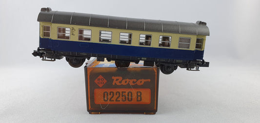 Roco 2250B DB Umbauwagen "Deutsche Weinstrasse OVP (DP335)