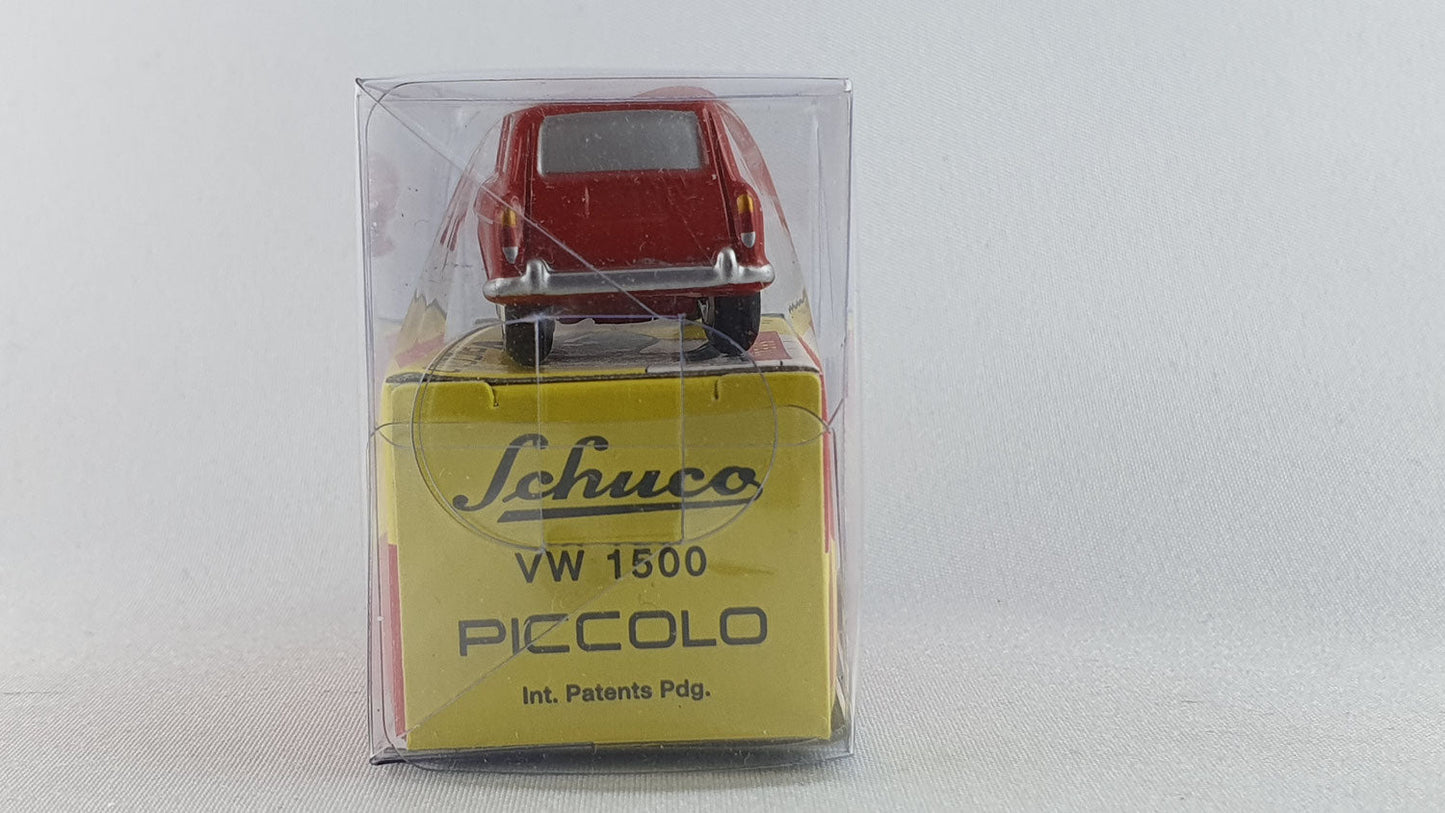 Schuco Piccolo 5841 VW 1500 Variant OVP (Sch17)