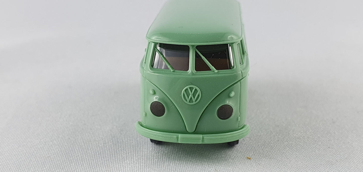 Brekina 180 VW T1 "grün" (Bre180)