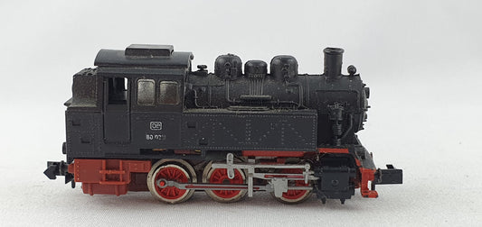 Arnold 2250 DB BR 80 Tenderlok Dampf (AGL6)