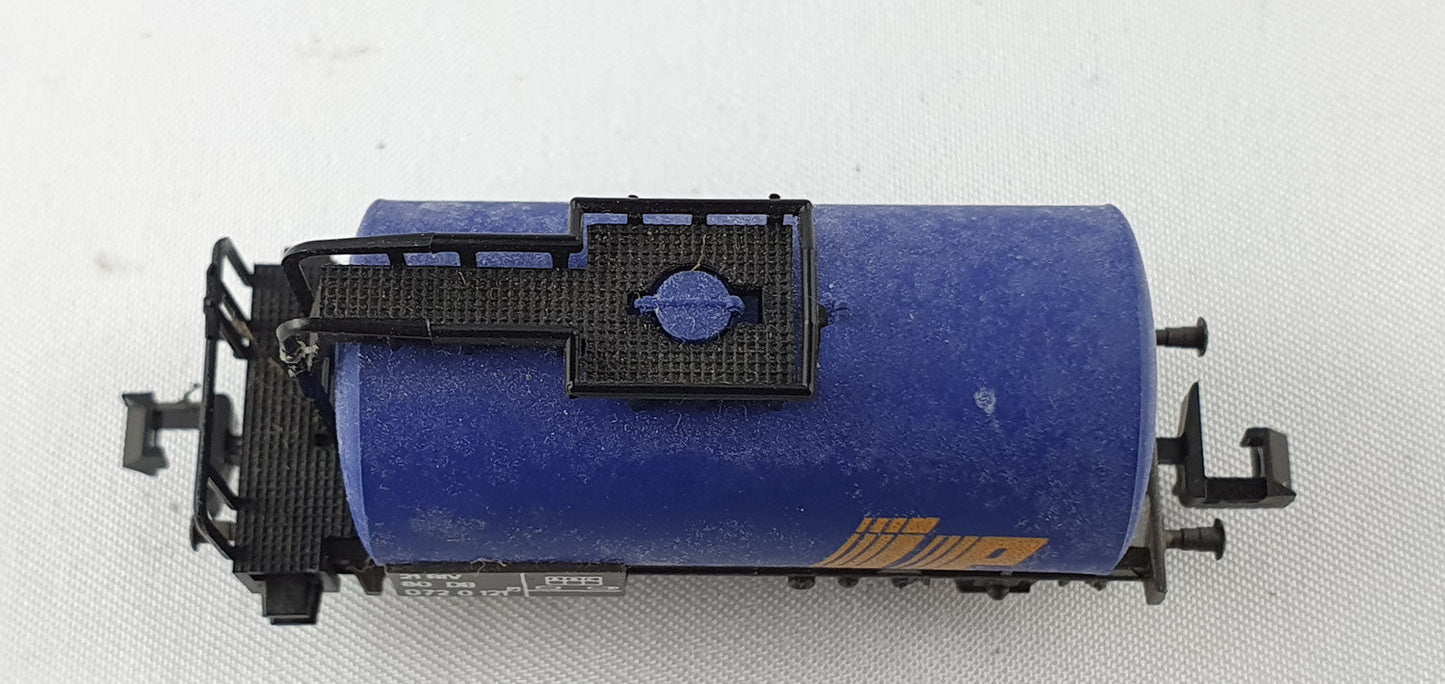 Rivarossi 9321 DB Kesselwagen "IP" OVP (E6910)