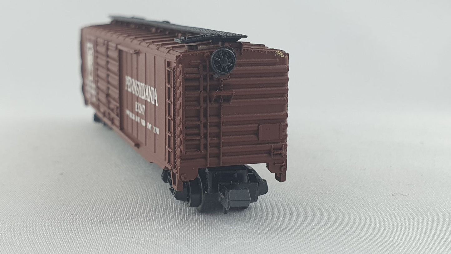Atlas 2202 PRR Box Car 40foot (DG213)