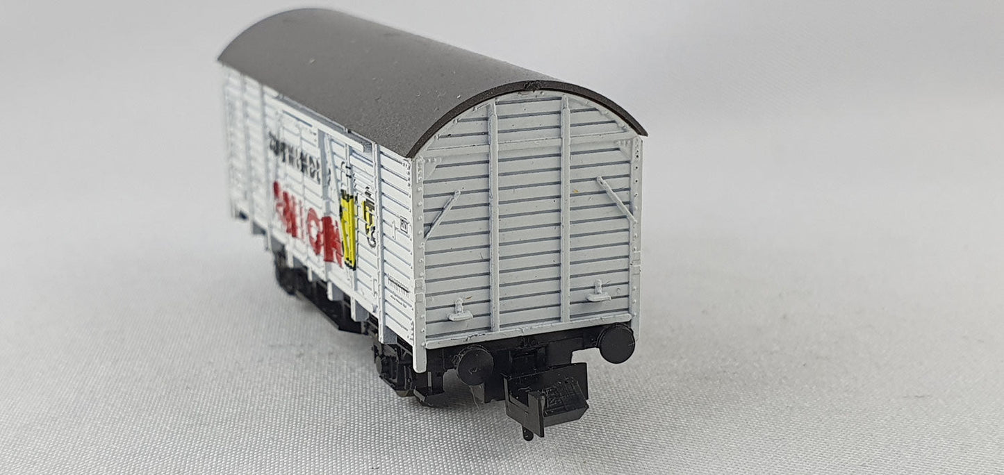 Roco 2321E DB Bierwagen "Dortmunder Union" OVP (E281)