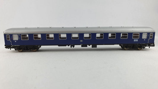 Minitrix 13370 DB Schnellzugwagen blau 1. Kl. (DP179)
