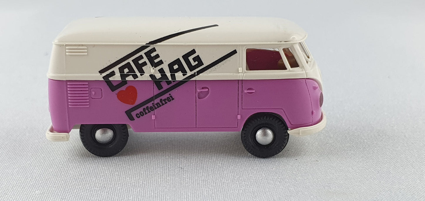 Brekina 398 VW T1 Cafe Hag (Bre398)