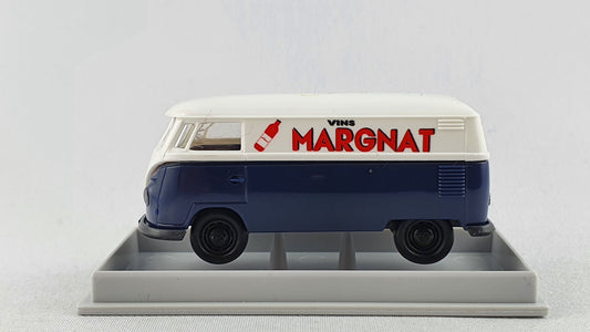 Brekina 1805 VW T1 "Vins Margnat" OVP (Bre1805)