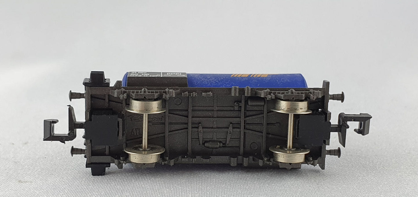 Rivarossi 9321 DB Kesselwagen "IP" OVP (E6910)