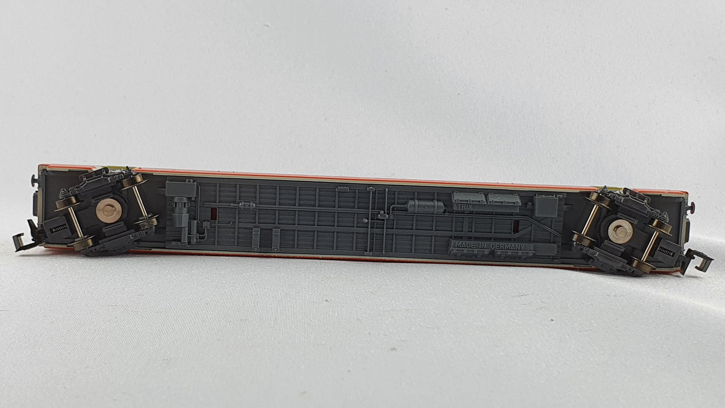 Minitrix 51 3146 00 SBB Swiss Express Wagen 1. Kl. OVP (15)