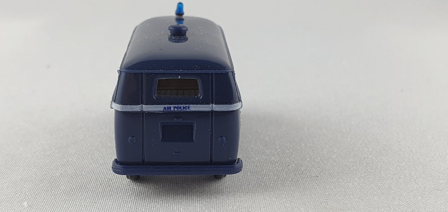 Brekina 388 VW T1 Air Police OVP (Bre388)