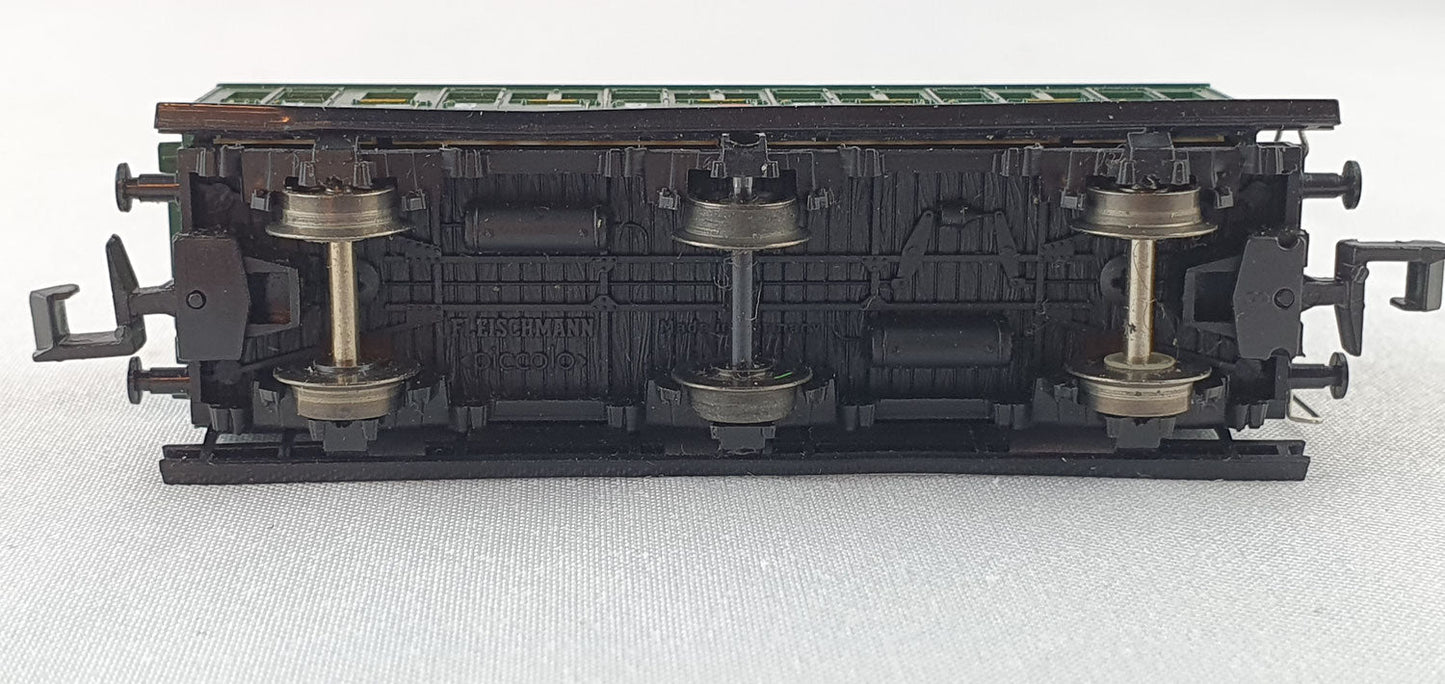 Fleischmann 8092 DRG Abteilwagen 3. Kl. OVP (JEW4)