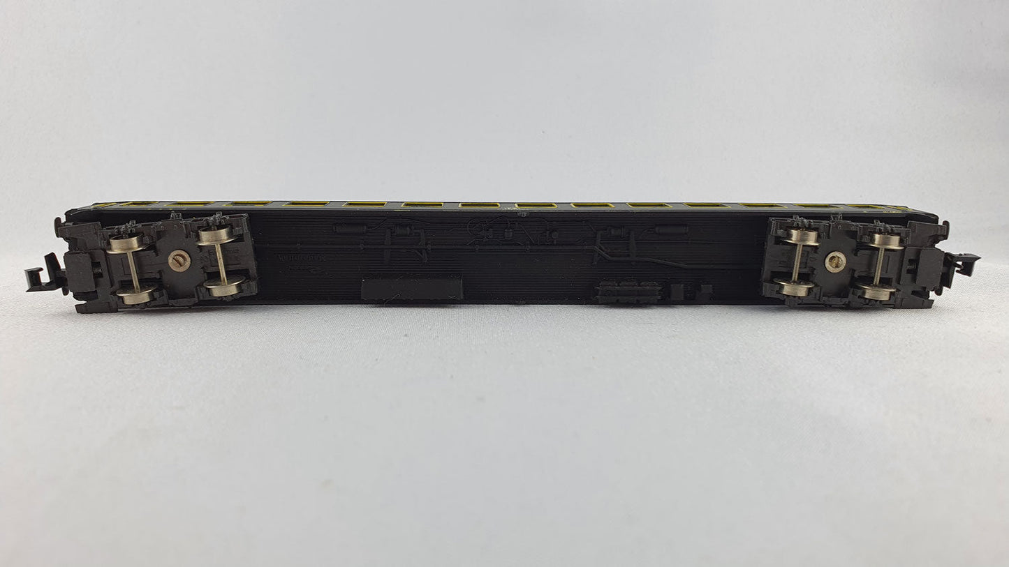 Rivarossi 9526 FS Schnellzugwagen 2. Kl. OVP (DP62)