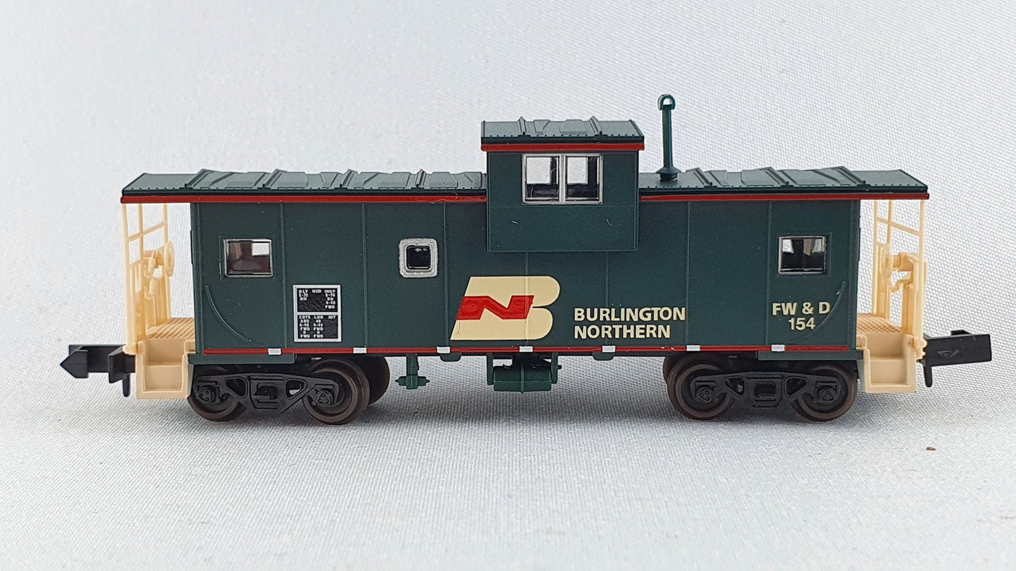 Atlas 30421 BN Cabbose OVP (DG158)