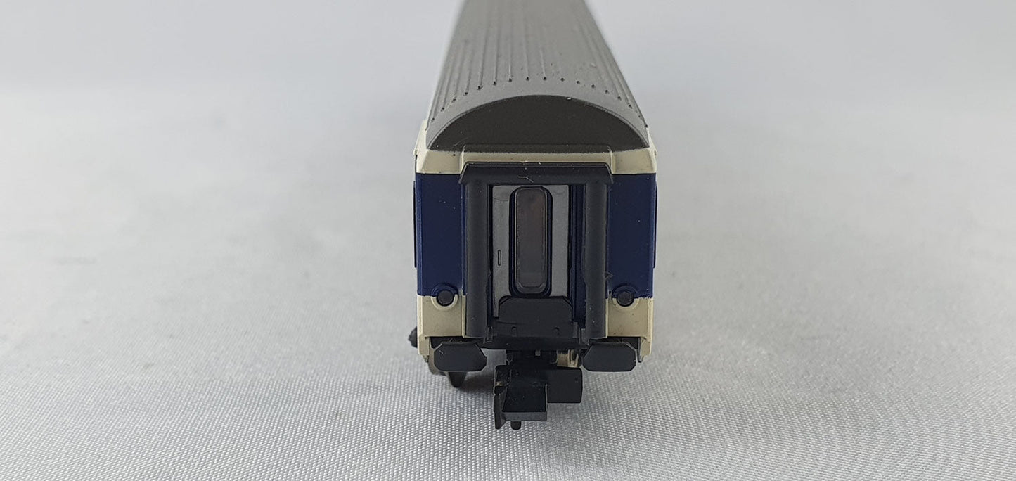 Roco 24335 BLS IC-Wagen EW IV 2.Kl. OVP (CWP3)