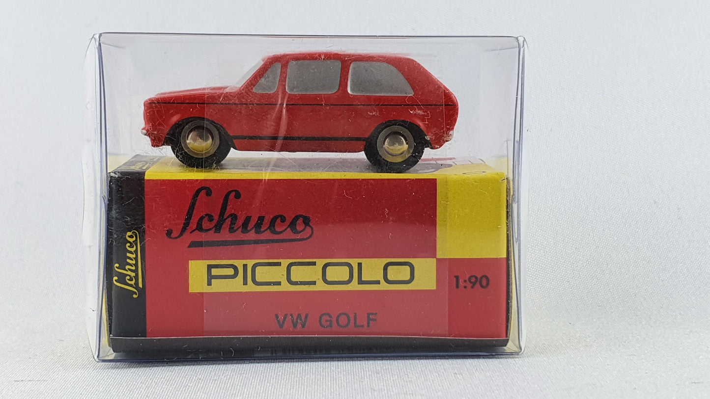 Schuco Piccolo 5651 VW Golf I (Sch15)