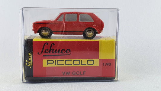 Schuco Piccolo 5651 VW Golf I (Sch15)