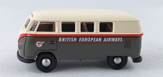 Brekina 124 VW T1 "BEA" (Bre124)