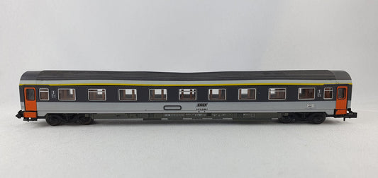 Roco 2261C SNCF Schnellzugwagen Eurofima 1. Kl. CORAIL (DP433)