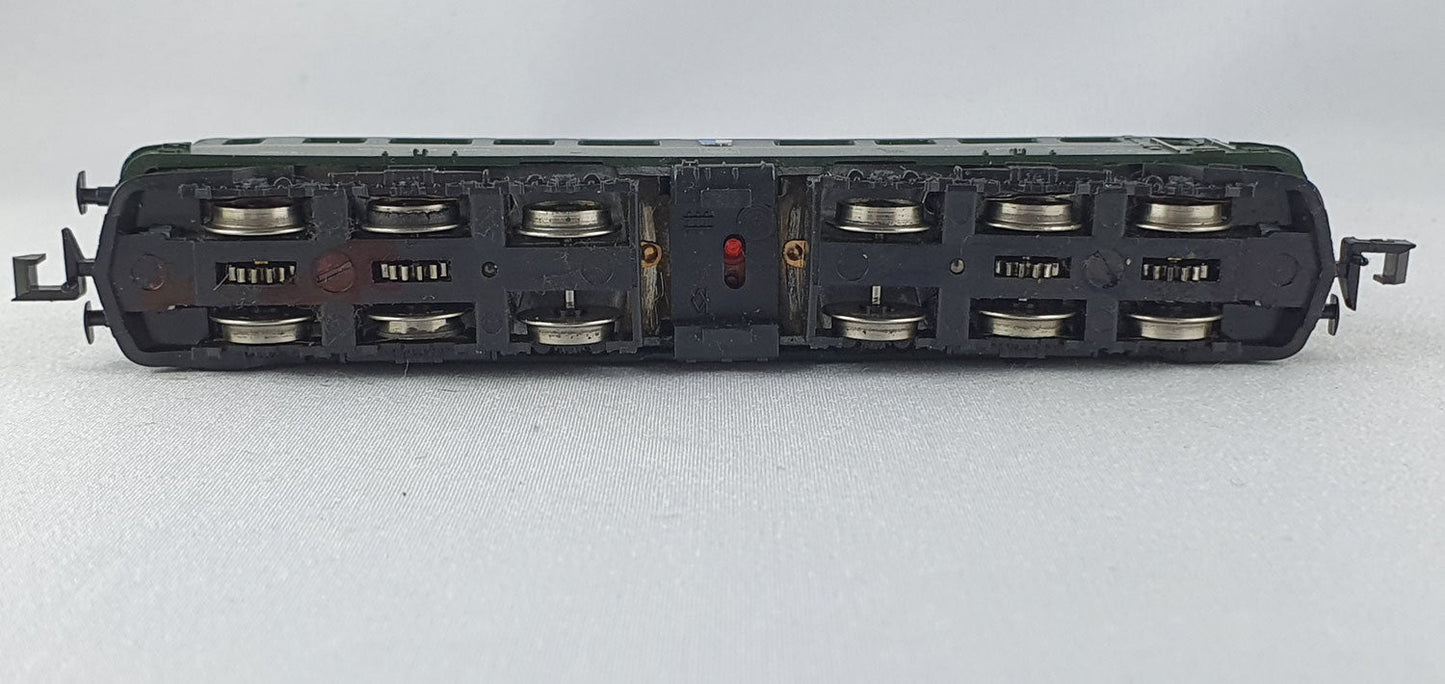 Minitrix 12880 SBB E-Lok Ae 6/6 "Luzern" (DL214)