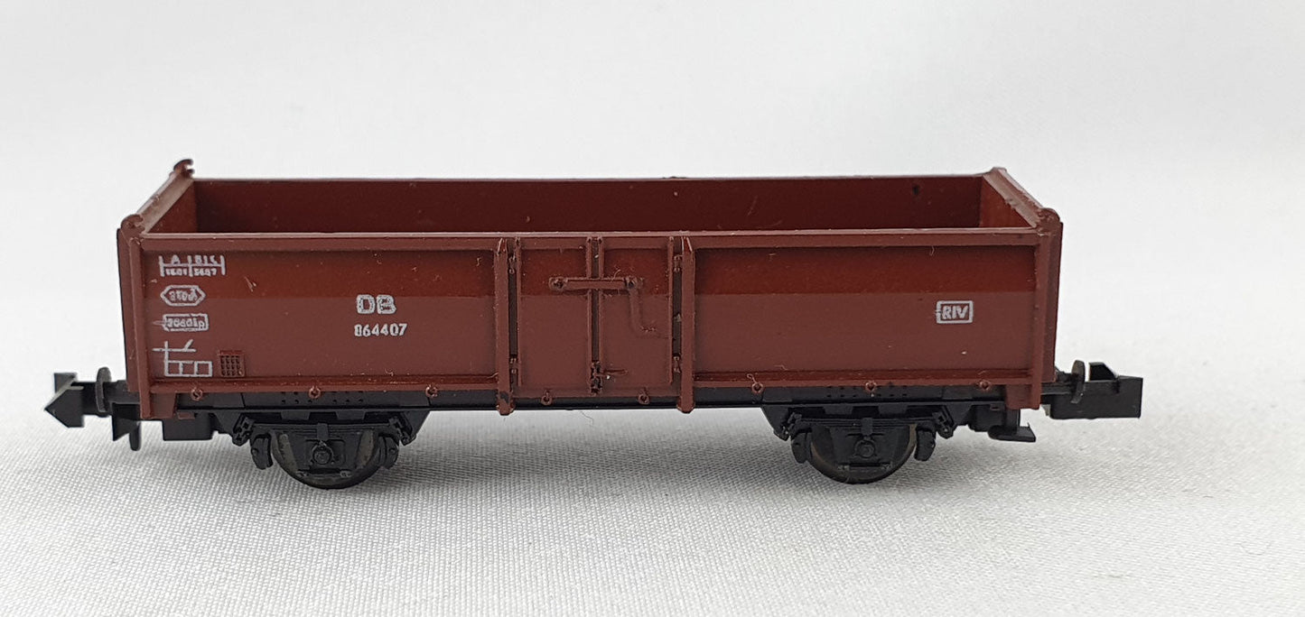 Roco 2315 DB off.Güterwagen OVP (E6940)