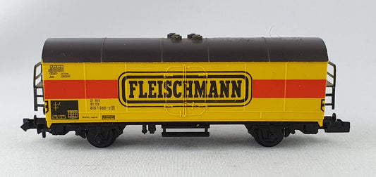 Fleischmann 9391 DB Kühlwagen Fleischmann (DG462)